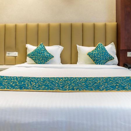 The Kamoda Resort Ambikāpur Екстериор снимка