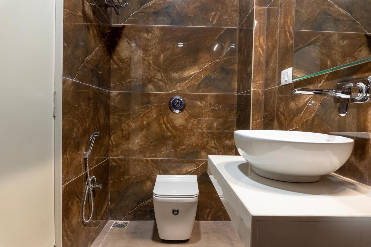 The Kamoda Resort Ambikāpur Екстериор снимка