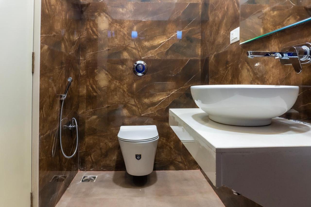 The Kamoda Resort Ambikāpur Екстериор снимка