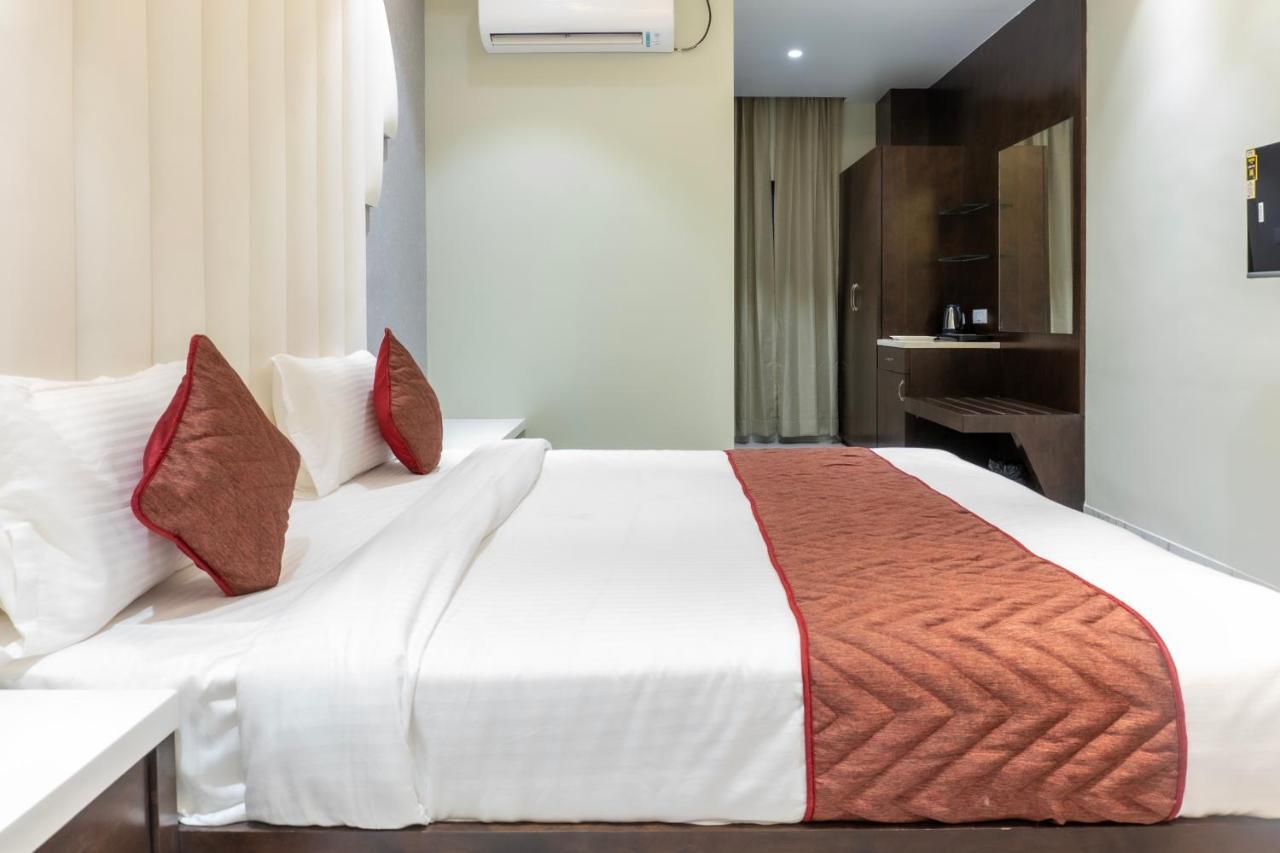The Kamoda Resort Ambikāpur Екстериор снимка