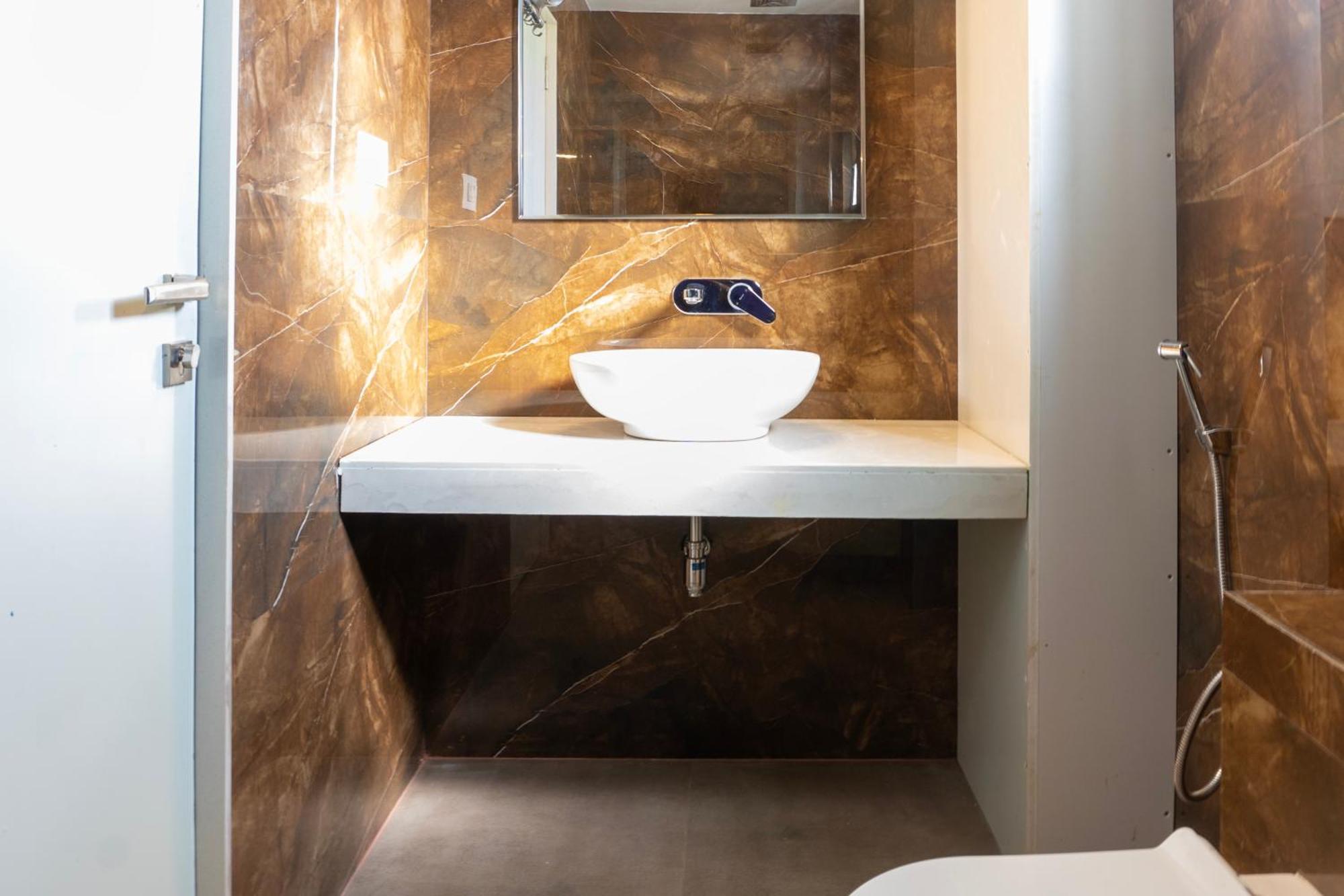 The Kamoda Resort Ambikāpur Екстериор снимка
